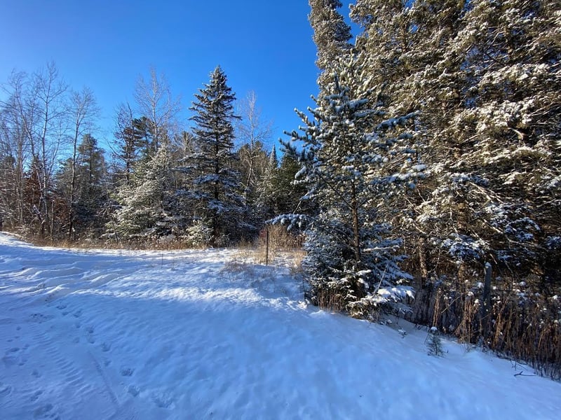 14451 S Old Hwy 53, Gordon, WI 54838