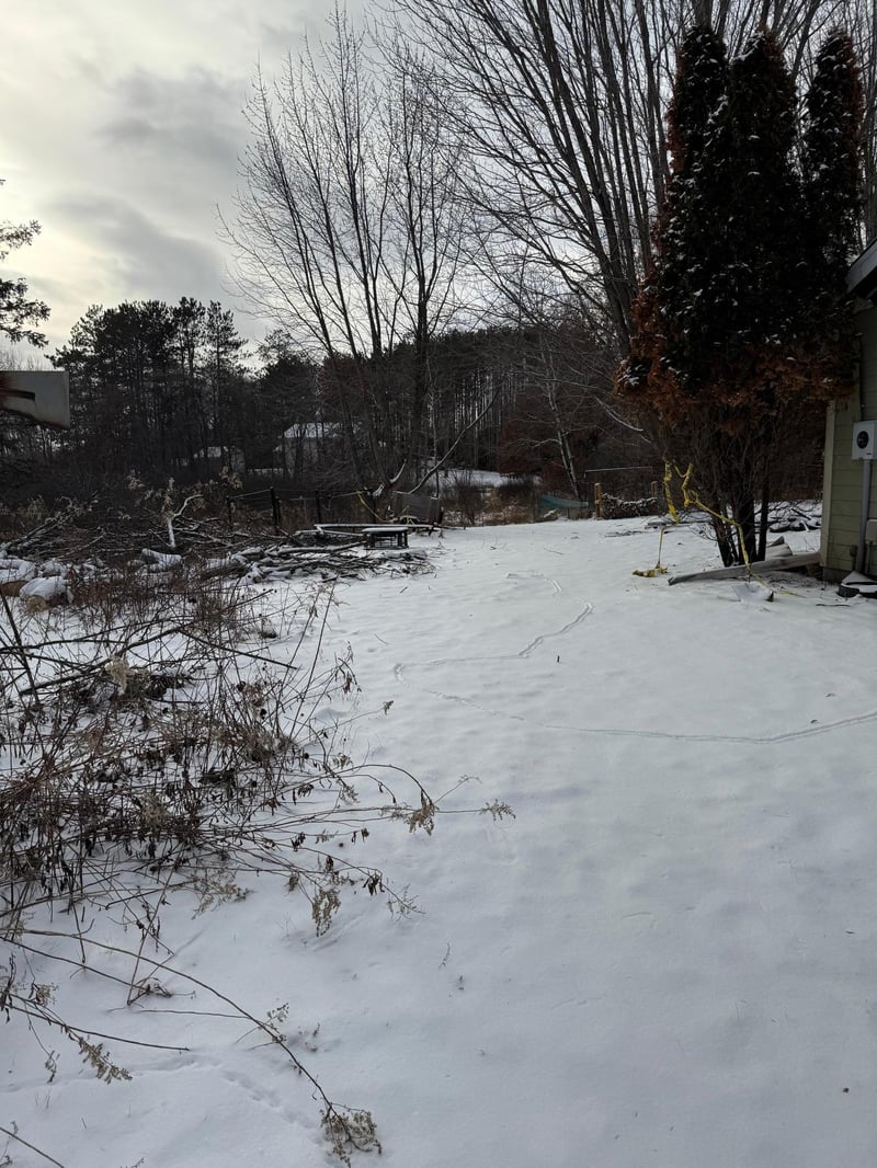 18248 Jackson St NE, Cedar, MN 55011