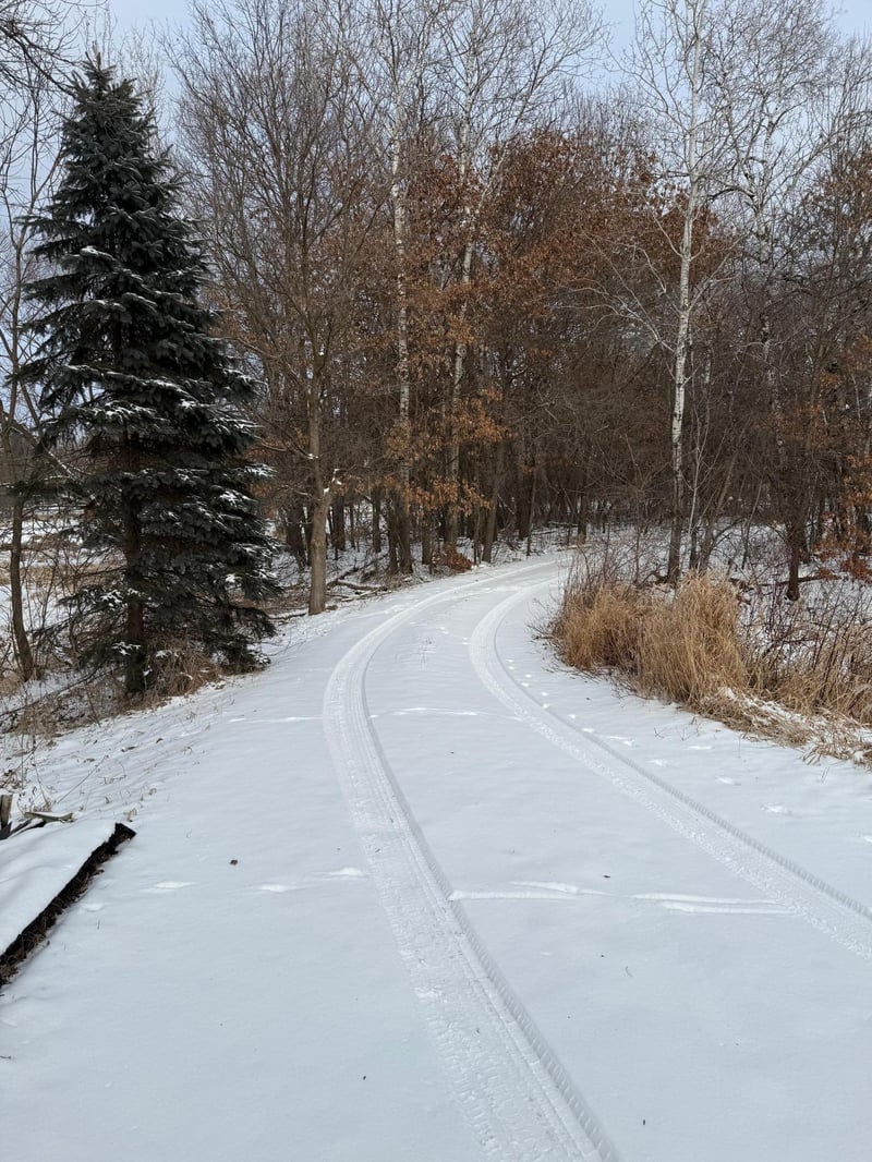 18248 Jackson St NE, Cedar, MN 55011