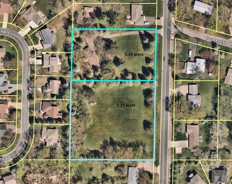 3445 Hunter Dr, Medina, MN 55340