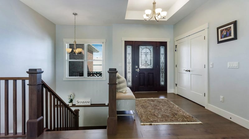 51025 Ridge View Rd, Osseo, WI 54758