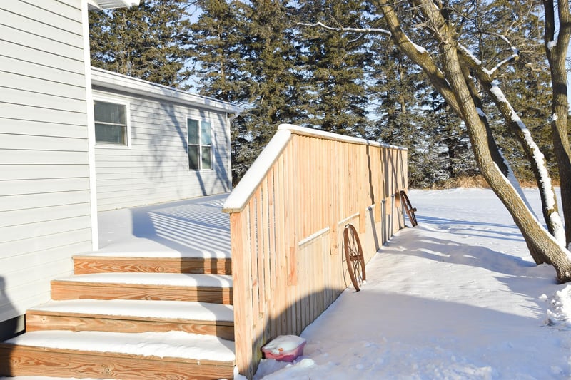 31167 Center Ave N, Newfolden, MN 56738