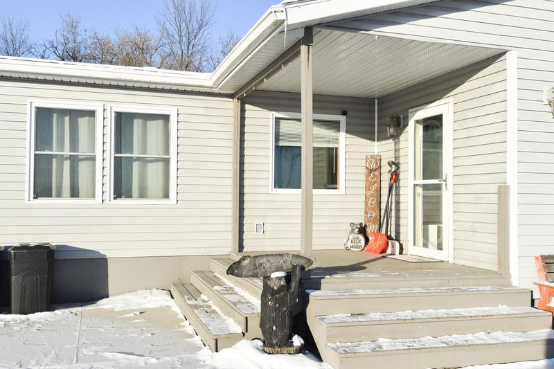31167 Center Ave N, Newfolden, MN 56738