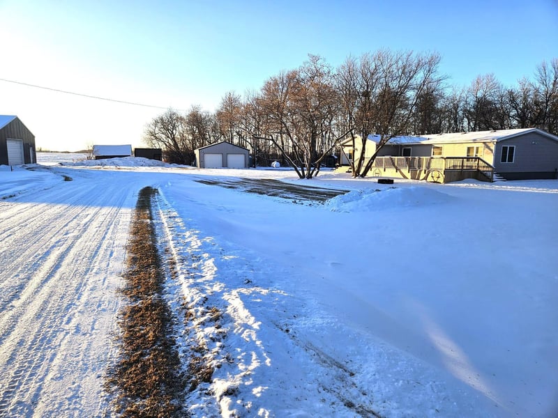 31167 Center Ave N, Newfolden, MN 56738