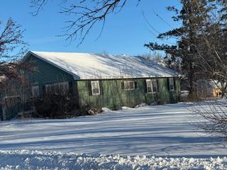 116 N 5th St, Warren, MN 56762