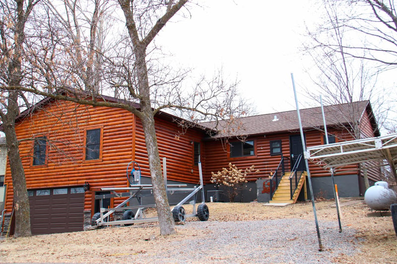 7468 Blair Way, Wahkon, MN 56386
