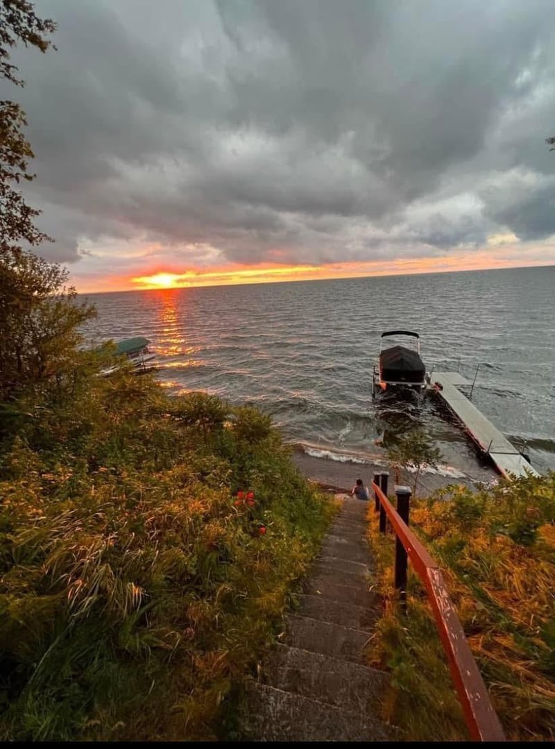 7468 Blair Way, Wahkon, MN 56386
