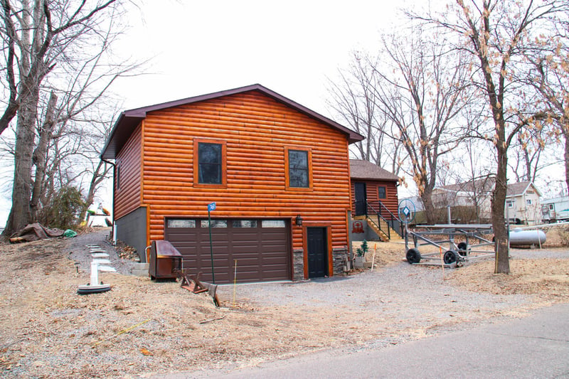 7468 Blair Way, Wahkon, MN 56386