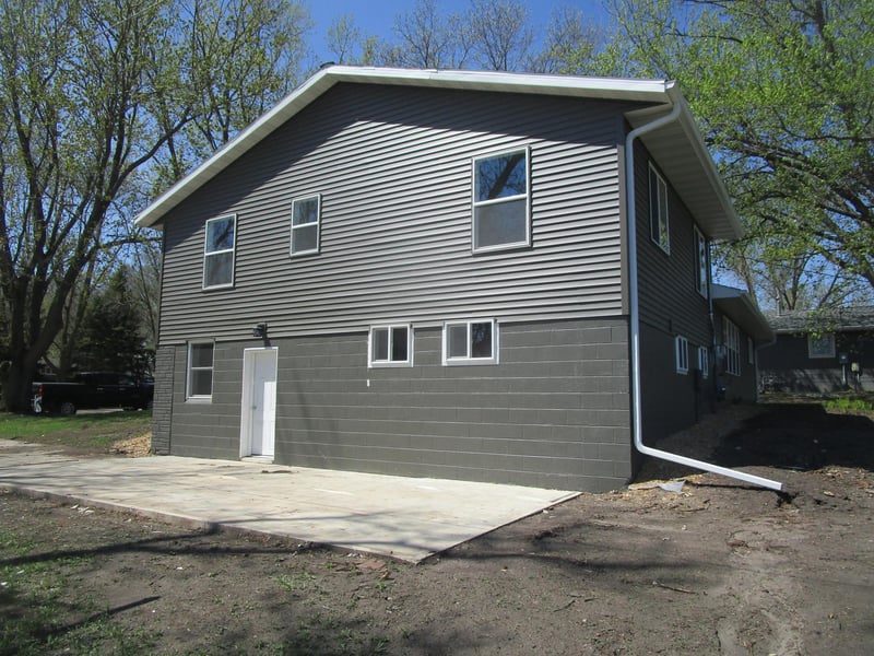 53 Eastview Dr, Hancock, MN 56244