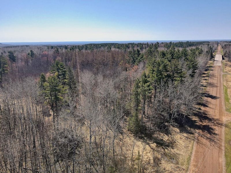 xx Larson Rd, Esko, MN 55733