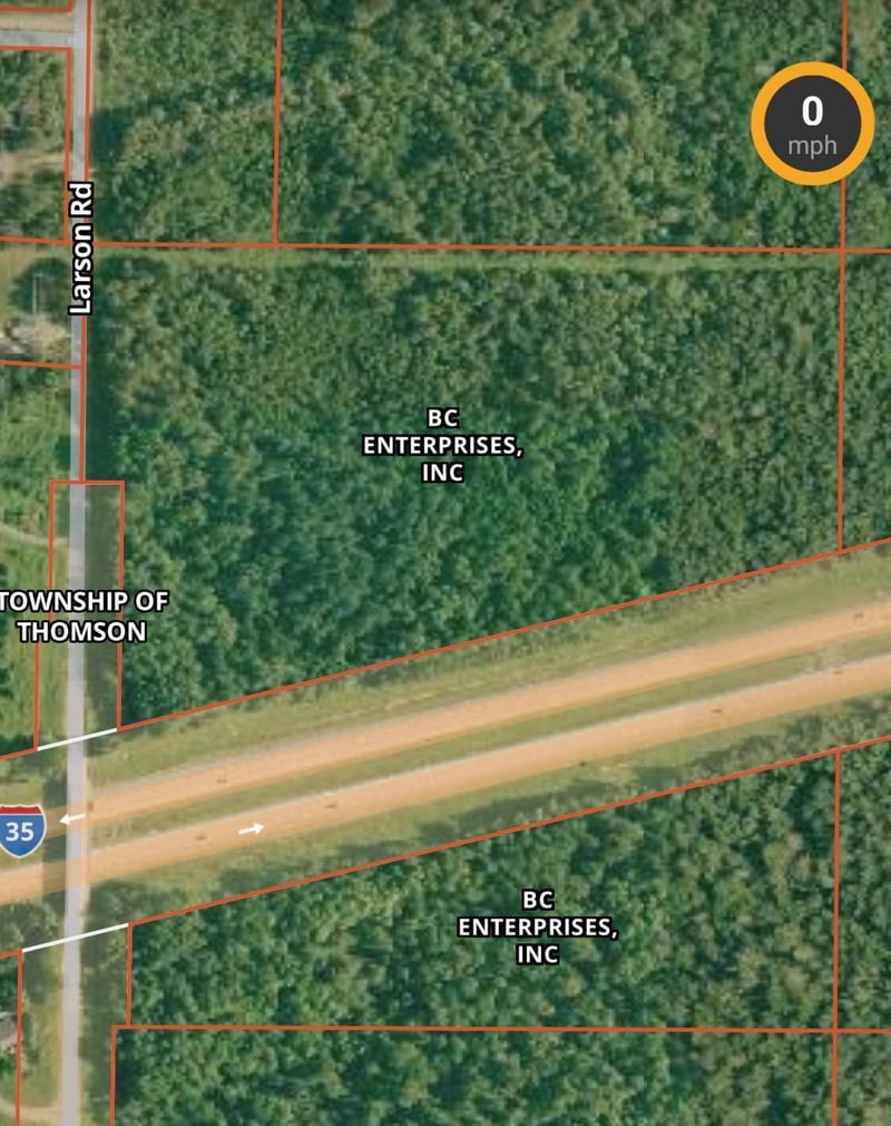 xx Larson Rd, Esko, MN 55733