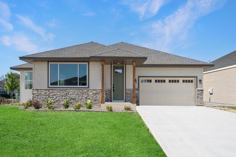 1262 Willowbrook Cir, Delano, MN 55328