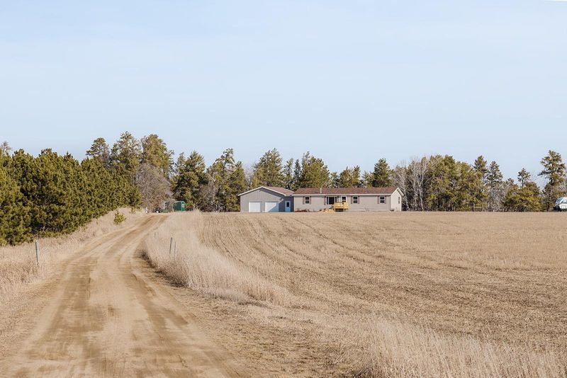 20400 200th St, Nevis, MN 56467