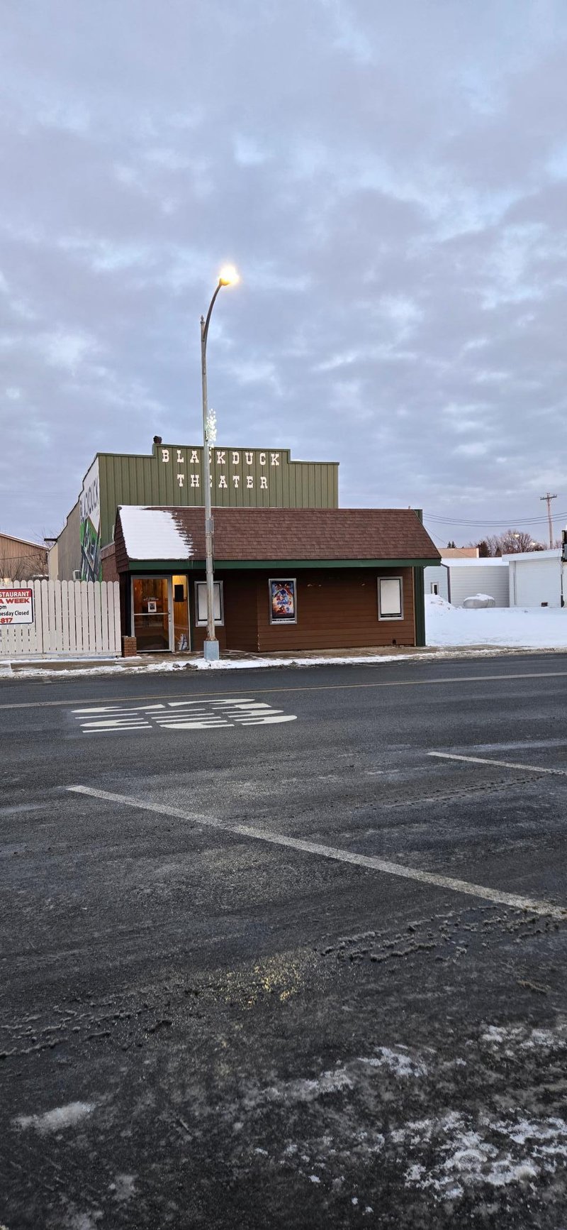 56 Main St N, Blackduck, MN 56630