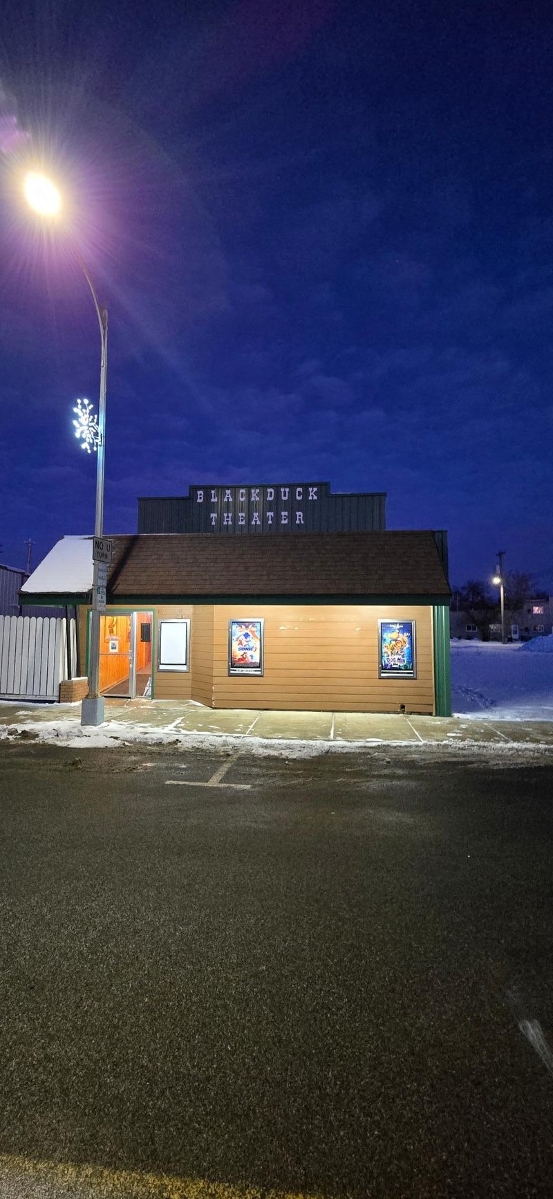 56 Main St N, Blackduck, MN 56630