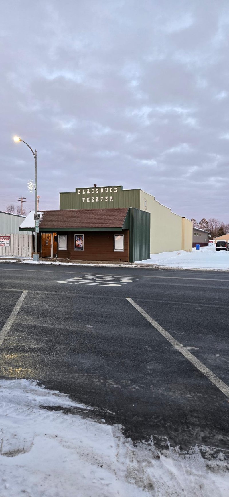56 Main St N, Blackduck, MN 56630