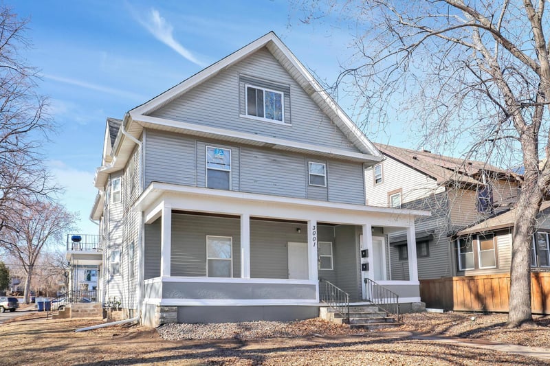 3001 6th St N, Minneapolis, MN 55411