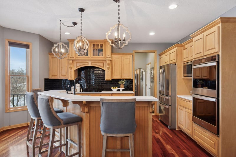 9622 Gander Ln, Saint Bonifacius, MN 55375