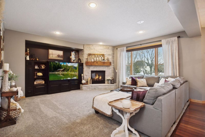 9622 Gander Ln, Saint Bonifacius, MN 55375