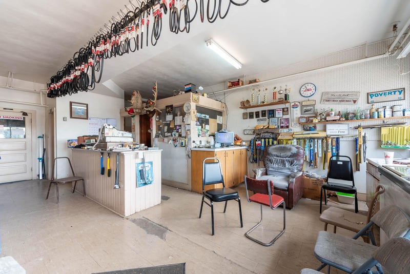 120 W Maine St, Amboy, MN 56010
