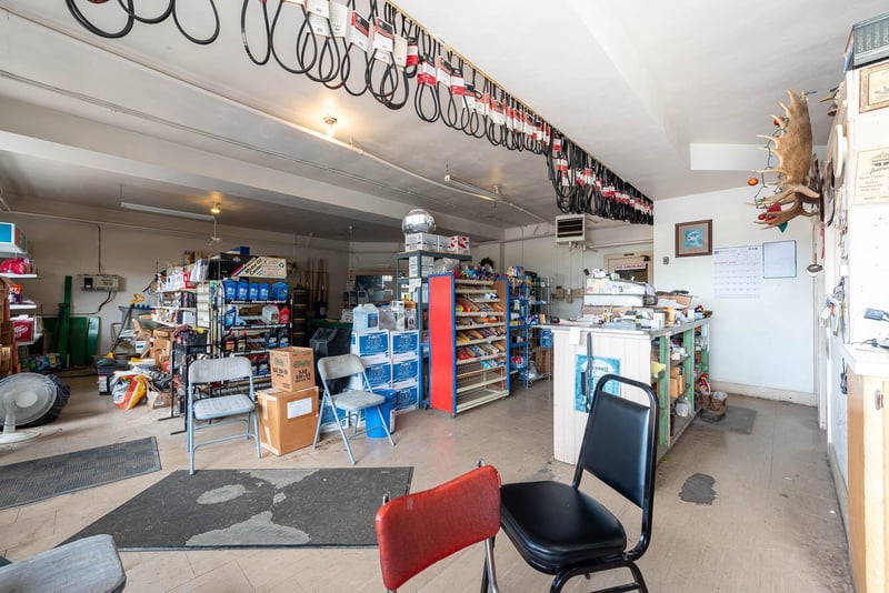 120 W Maine St, Amboy, MN 56010