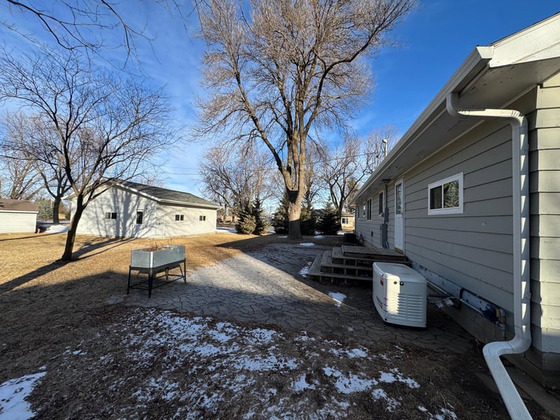 2013 Sweden Ave, Storden, MN 56174