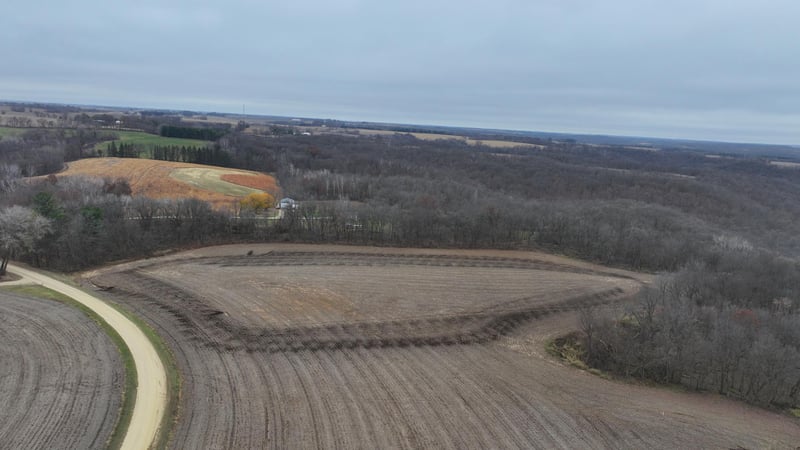 xxxx 603rd St, Zumbro Falls, MN 55991