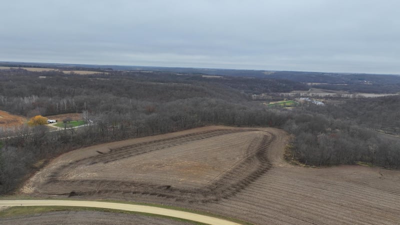 xxxx 603rd St, Zumbro Falls, MN 55991