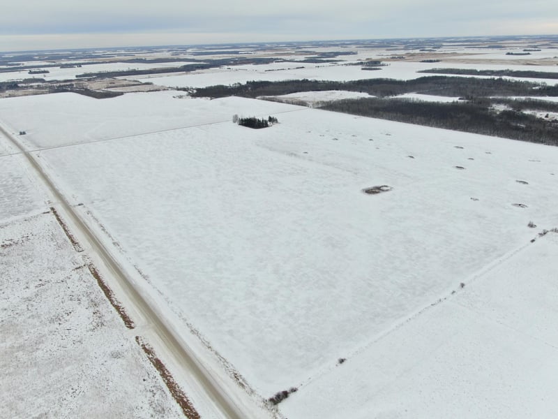 TBD 350th St NW, Newfolden, MN 56738