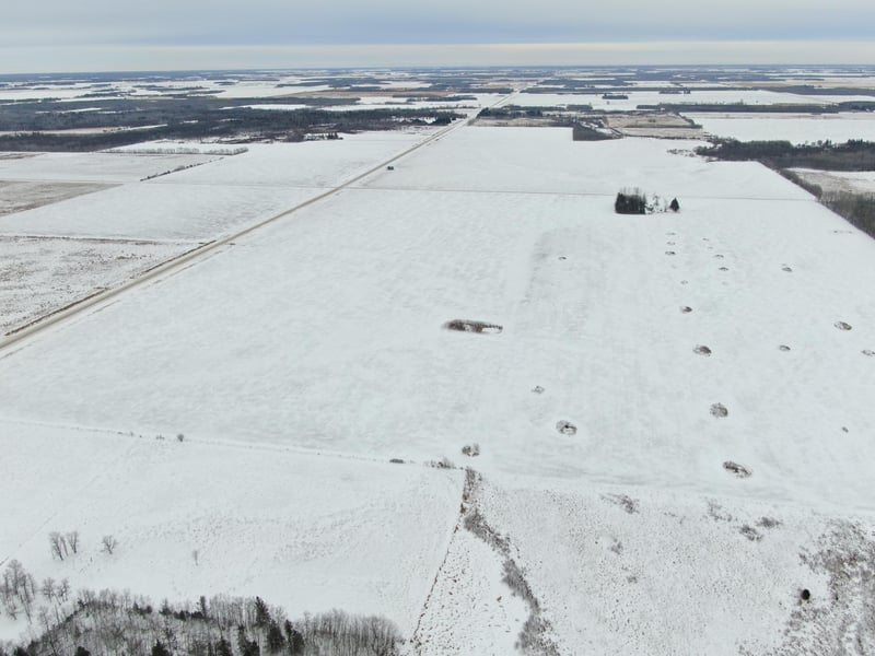 TBD 350th St NW, Newfolden, MN 56738
