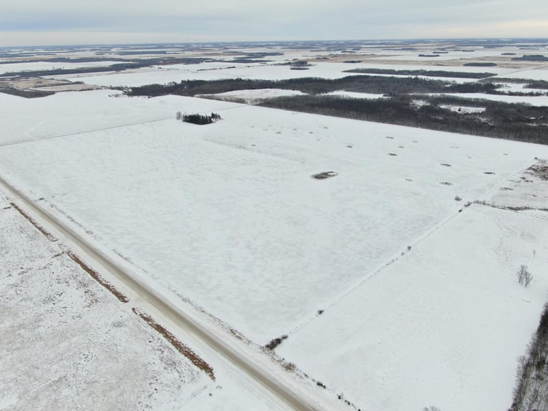 TBD 350th St NW, Newfolden, MN 56738