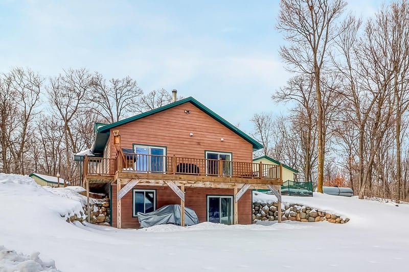 32899 Sugar Creek Rd, Ogema, MN 56569