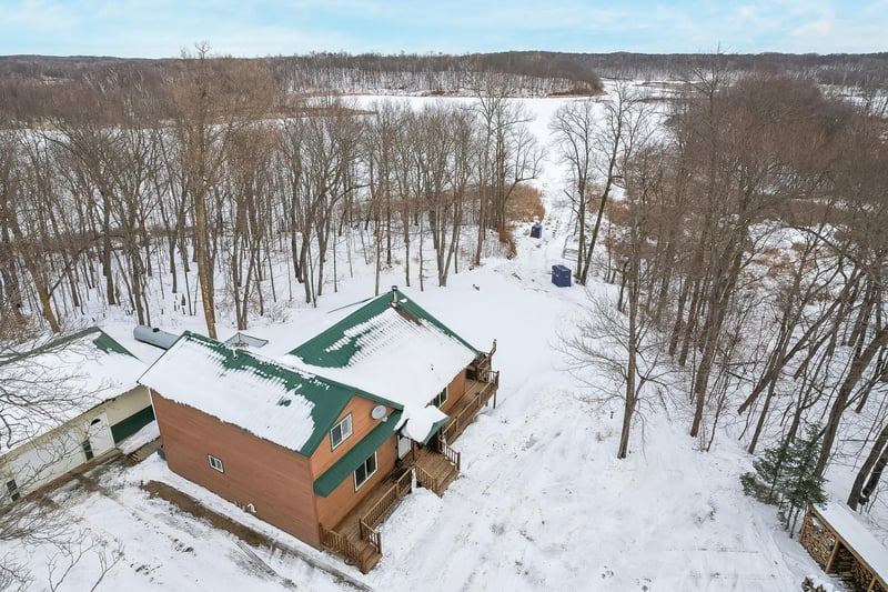 32899 Sugar Creek Rd, Ogema, MN 56569