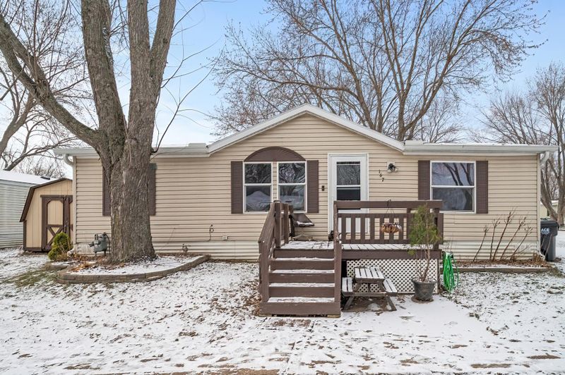 18164 Highway 65 NE #L167N, Cedar, MN 55011