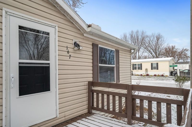 18164 Highway 65 NE #L167N, Cedar, MN 55011
