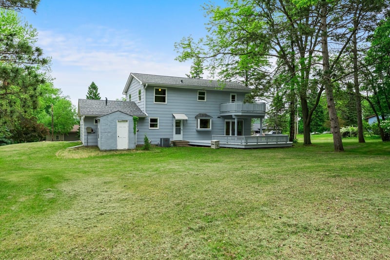 3296 Pennington Ave S, Afton, MN 55001