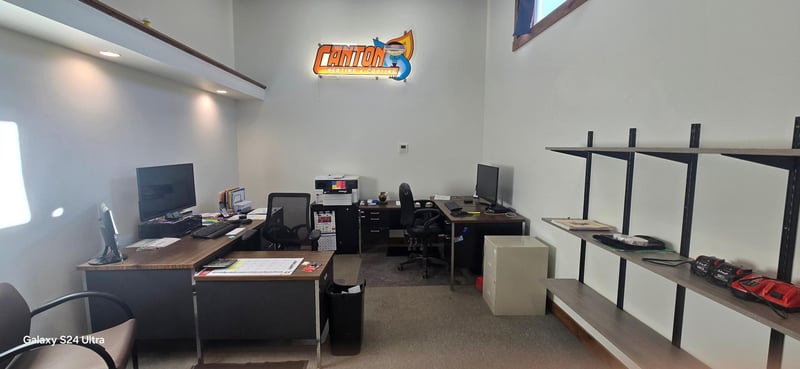 100 S Main St, Canton, MN 55922