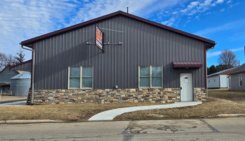 100 S Main St, Canton, MN 55922