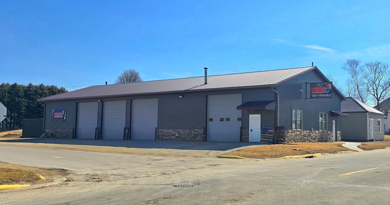 100 S Main St, Canton, MN 55922