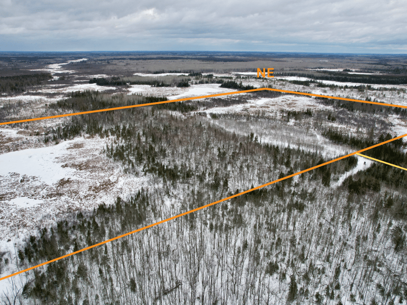 NA Highway 5, Side Lake, MN 55781