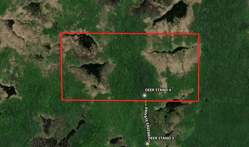 NA Highway 5, Side Lake, MN 55781