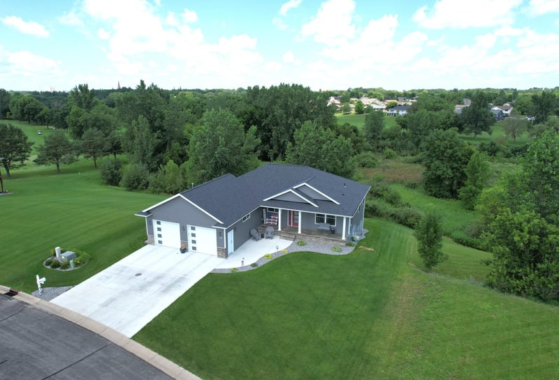 123 Par Dr, Albany, MN 56307