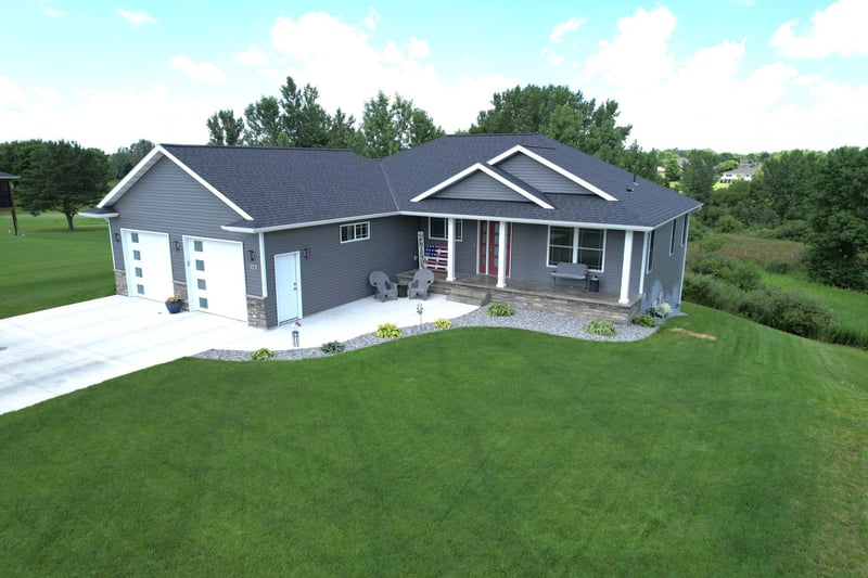 123 Par Dr, Albany, MN 56307