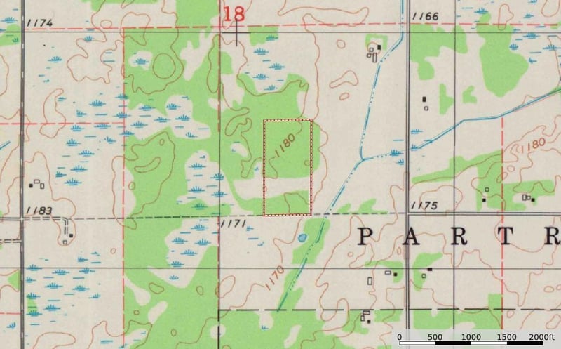 34491 Partridge Dr, Askov, MN 55704
