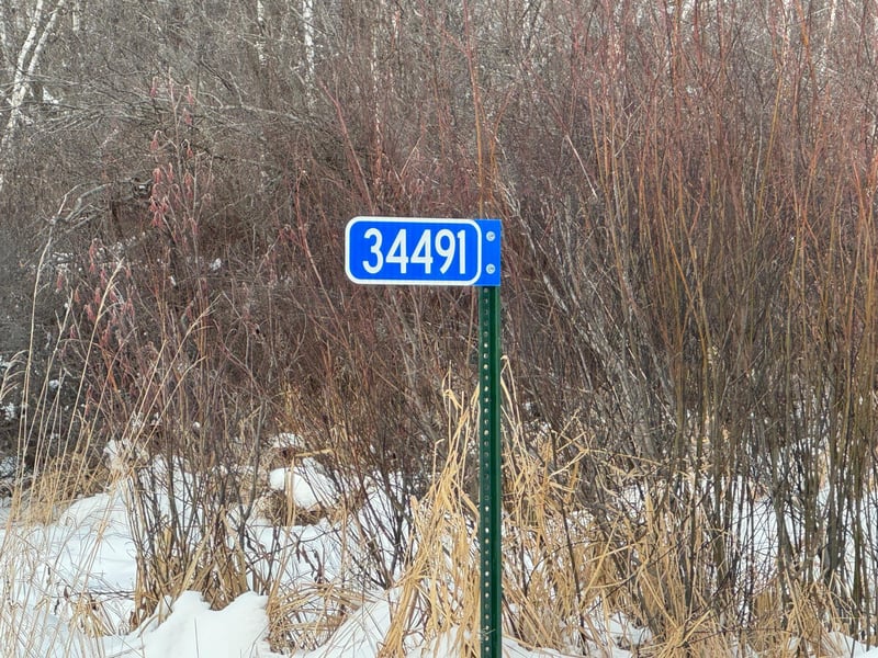 34491 Partridge Dr, Askov, MN 55704