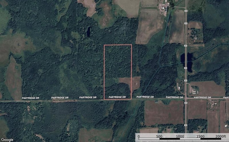34491 Partridge Dr, Askov, MN 55704