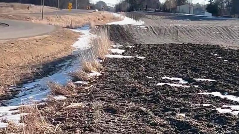 XXXX NW County Road 8, Maple Lake, MN 55358