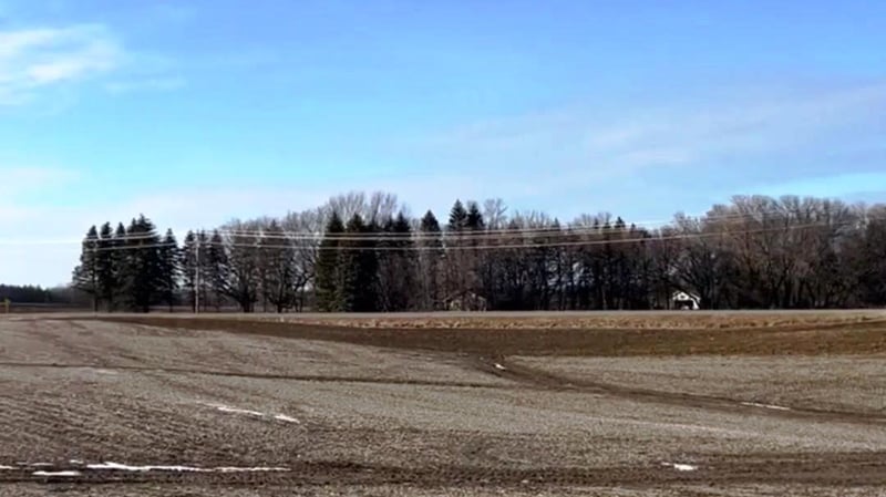 XXXX NW County Road 8, Maple Lake, MN 55358