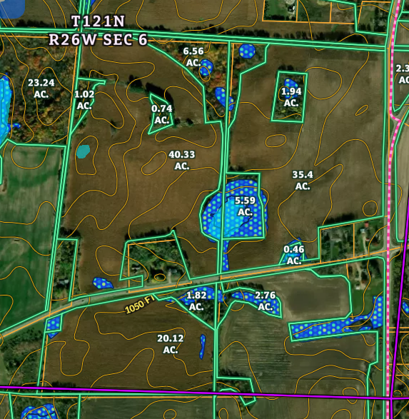 XXXX NW County Road 8, Maple Lake, MN 55358