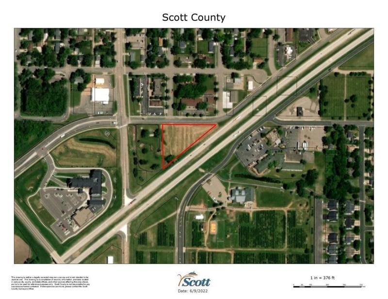 201 Commerce Dr E, Belle Plaine, MN 56011